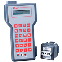 Pressure Calibrators